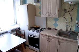 квартира по адресу Дружковская ул., 4