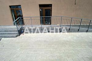 комерційна за адресою Тополинный переулок, 17