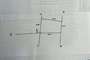 участок по адресу Радистов ул.