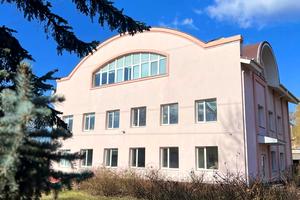 коммерческая по адресу Леси Украинки ул., 6//2
