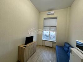 квартира за адресою Шевченківський пров., 40