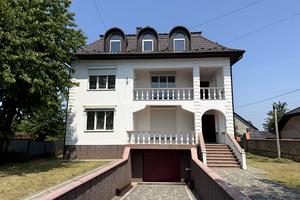 будинок за адресою Немирівська вул., 5 А