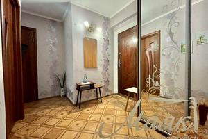 квартира по адресу Запорожская ул., 11