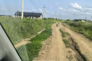 ділянка за адресою Садова