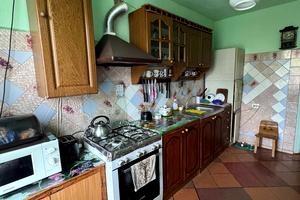 квартира за адресою Трудова вул., 40
