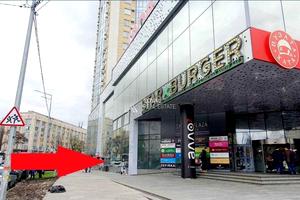 коммерческая по адресу Берестейский просп. (Победы), 24
