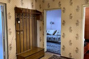 квартира за адресою Максима Залізняка вул., 18