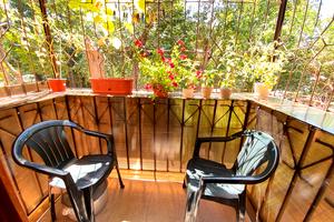 квартира за адресою Лунина, 8