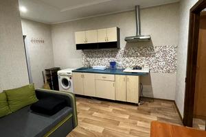 квартира по адресу Николая Боровского ул., 1/16