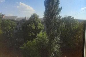квартира по адресу Парамонова ул., 1