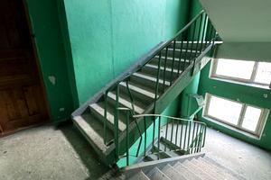 квартира по адресу Полтавский Шлях ул., 144