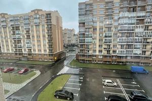 квартира по адресу Метрологическая ул., 23