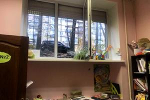коммерческая по адресу Пирогівський Шлях ул. (Червонопрапорна), 44-А