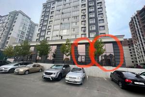 комерційна за адресою Олекси Тихого пров., 2