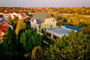 будинок за адресою Лісова
