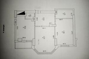 квартира по адресу Парусная, 18