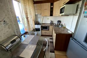 квартира по адресу Панаса Мирного ул., 27