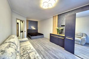 квартира за адресою Перемоги просп., 25