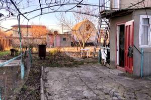 дом по адресу Маріїнська ул., 5