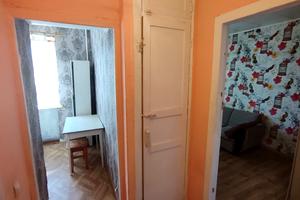 квартира за адресою Академіка Корольова вул., 31-А