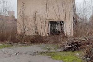 комерційна за адресою Промислова вул., 1/154
