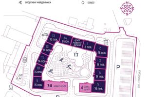 комерційна за адресою Стрийська вул., 108