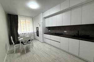 квартира за адресою Кармелюка вул., 3-В