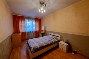 квартира за адресою Героїв Крут вул. (Валентини Терешкової), 43