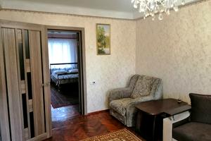 квартира по адресу Космическая ул., 5