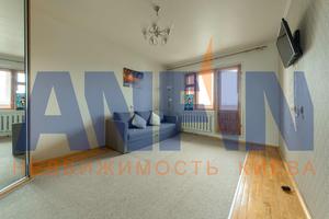 квартира за адресою Петра Григоренка просп., 39-В
