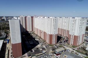 квартира за адресою Балтійський пров., 1