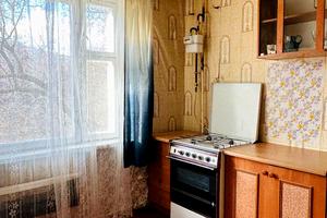 квартира за адресою Козацька вул., 5