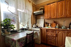 квартира по адресу Зодчих ул., 36