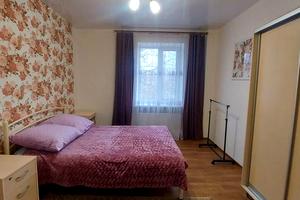 квартира по адресу Егорова ул., 8