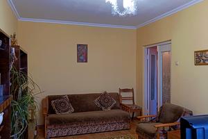 квартира по адресу Горняцкий микрорайон , 44