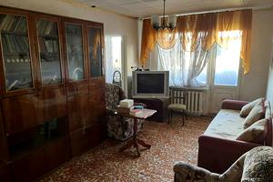 квартира за адресою Кривий Ріг, Десантна вул., 12