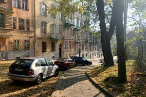 комерційна за адресою Княжа вул., 2