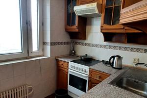 квартира по адресу Ахсарова ул., 17