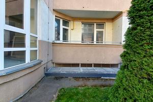 квартира по адресу Черновола просп. (700-летия Львова), 67в