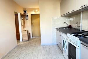 квартира по адресу Слобожанский просп. (им. газеты Правда), 1