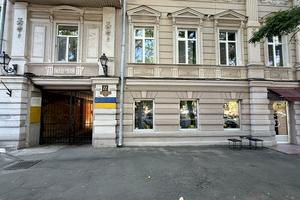 квартира по адресу Маразлиевская ул., 22