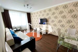 квартира за адресою Салтовское шоссе , 258