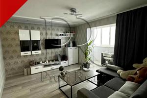 квартира за адресою Бучанське шосе, 8