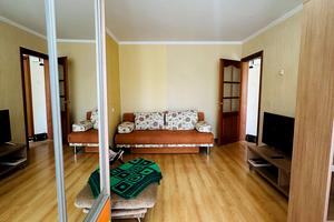 квартира по адресу Миропольская ул., 3