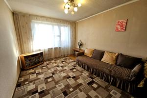 квартира по адресу Калиновая ул., 82