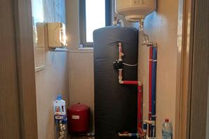 будинок за адресою Котляревського вул.