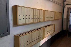 квартира за адресою Академіка Грушевського вул., 44