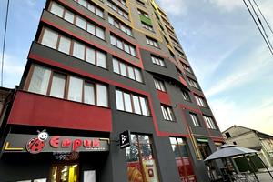 квартира за адресою Петра Маланюка вул., 16б