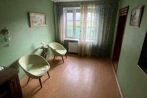 дом по адресу Переможна ул.
