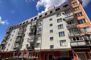 квартира по адресу Петропавловская ул., 73-А